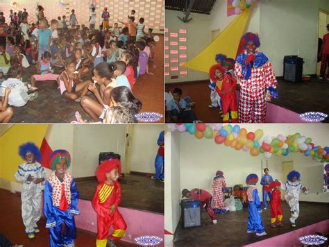 BLOG DO DJALMA LOPES VICÊNCIA O CIRCO NA ESCOLA DA COMUNIDADE CRISTÃ