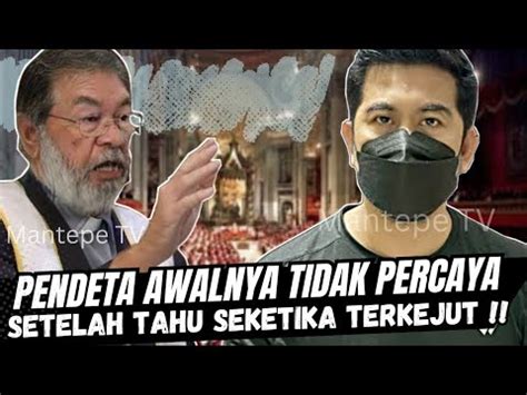 Seorang Muslim Cerdas Mampu Kalahkan Jagoan Oten YouTube