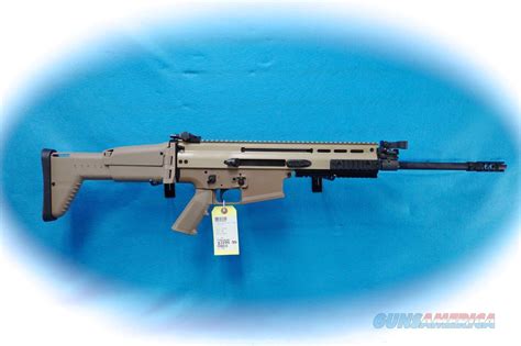 Fnh Fn Scar 17s 308 Win 7 62mm Cal For Sale At 918537155