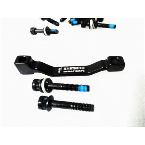 Shimano Post Mount Sm Ma F P P Per Piece Lazada Ph