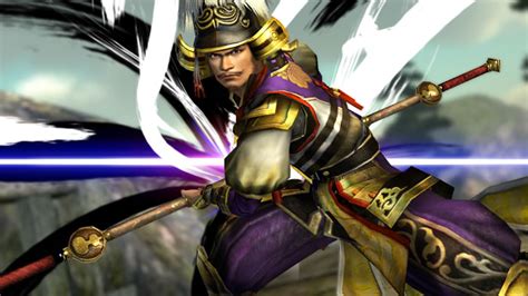 戦国無双4 「豊臣秀吉（CV：石川英郎）」「ねね（CV：山崎和佳奈）」の新衣装公開＆濃姫、森蘭丸のプレイムービー公開！ : 真・無双Blog