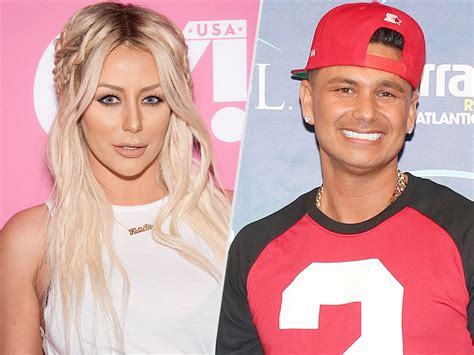 Dj Pauly D Dating Aubrey Oday After Meeting On Famously Single