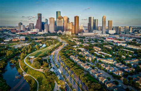 Drax Selects Houston Texas As Headquarters For Bioenergy Carbon