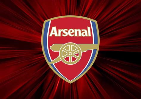 Arsenal Retro Logo