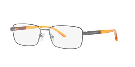 Armani Exchange Ax Eyeglasses Framesdirect