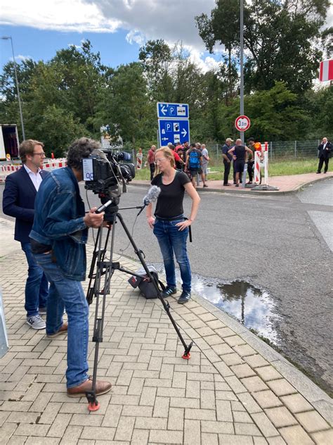 Protest Der LKW Fahrer Geht Weiter Betriebsseelsorge Bistum Mainz