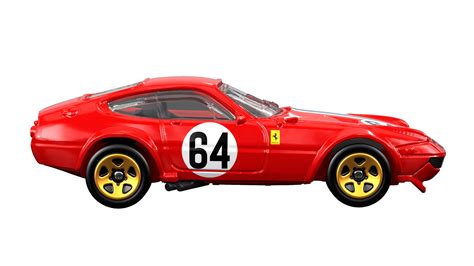 The New Hot Wheels Ferrari Collection Starts At Heres Why Thats A Big Deal