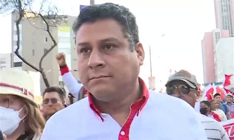 Video Excandidato A La Alcald A De Lima Por Per Libre Participa En