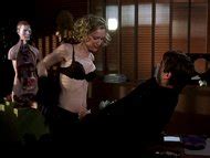 Naked Leslie Mann In Stealing Harvard