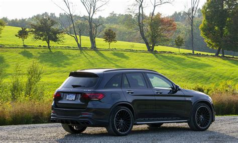 2020 Mercedes-Benz GLC: First Drive Review - autoNXT.net