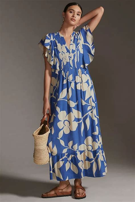 Women's Dresses | Anthropologie | Anthropologie | Maxi dress, Dress, Fashion