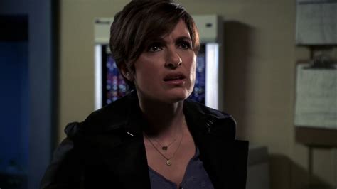 Olivia Benson season nine | Law and order svu, Special victims unit ...