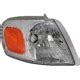 Turn Signal And Parking Light Assembly By Depo Luscy