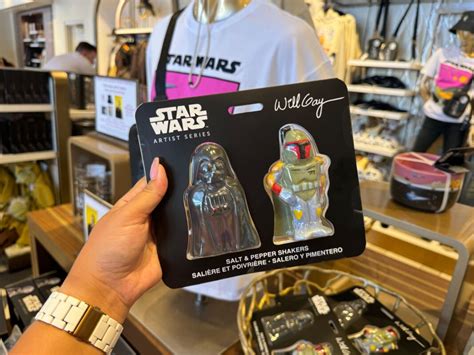 New Will Gay Star Wars Merchandise At Walt Disney World Disney By Mark