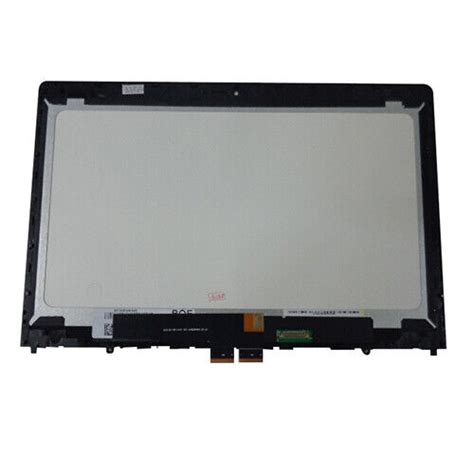 Fhd Lcd Display Touch Screen Assemy For Lenovo Thinkpad Yoga