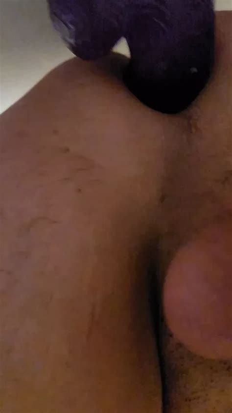 Getting Fucked By My Dildo In My Ass Sitting On A Inch Di American Gay Man Porn Xhamster