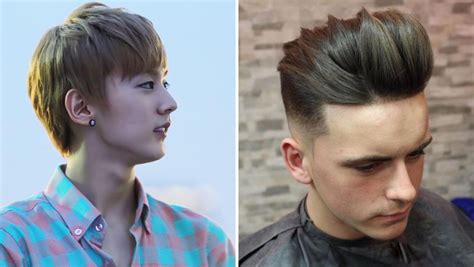 Top Ki U T C Layer H C Sinh Nam Hot Nh T Hi N Nay