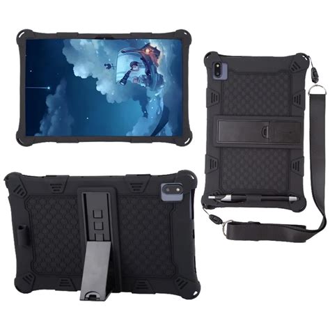 Housse Tablette Tactile Juste De Protection En Silicone Pour Tablette