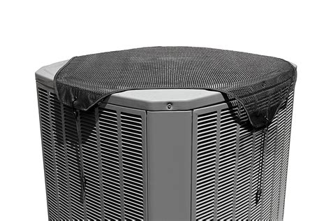 Buy Sturdy Covers AC Defender All Season Universal Mesh Air