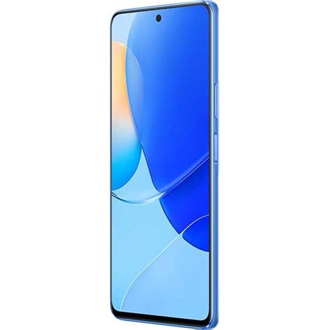 Telefon HUAWEI Nova 9 SE 128GB 8GB RAM Dual SIM Crystal Blue