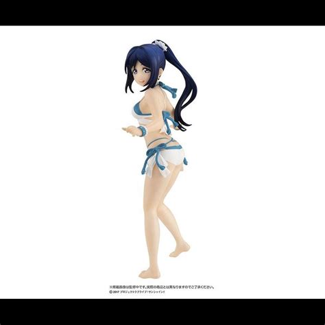 Matsuura Kanan Swimsuit Ver Gasha Portraits Love Live Sunshine