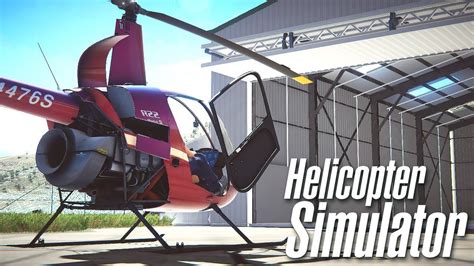 Free helicopter simulator downloads - bdaro