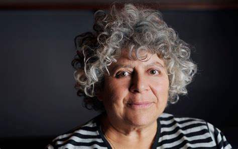 Miriam Margolyes joins Mark Rylance's boycott of Royal Shakespeare ...