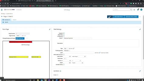 Kronosukg Learn How To Onboard New Employees With Custom Forms In