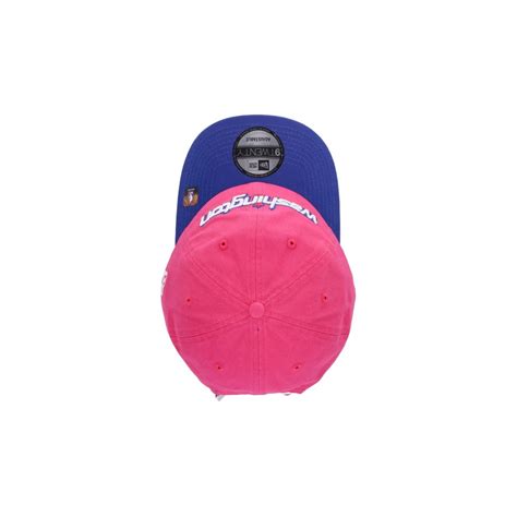 cappellino visiera curva uomo nba city night 920 waswiz ORIGINAL TEAM ...