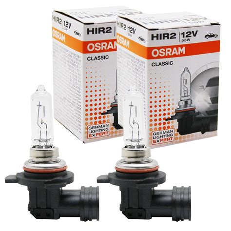 Osram Hir K Px D V W Pchome H