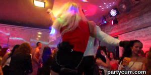 Wicked Chicks Get Entirely Foolish And Naked At Hardcore Party Tnaflix