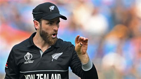 New Zealand name T20 World Cup 2024 squad