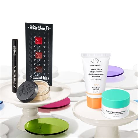 Sephora's 2024 Birthday Gifts Have Something For Everyone