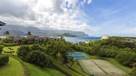 Hanalei Bay Resort #3305 & 3306 - Kauai Vacation Rentals