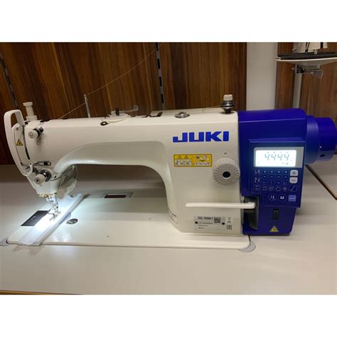 JUKI DDL7000A