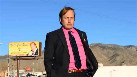 The King Of Dramedy Bob Odenkirk On ‘nebraska ‘breaking Bad And