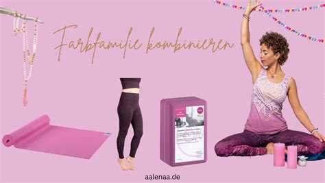 With These 5 Tips Your Next Yoga Outfit Will Be An Eye Catcher Aalenaa