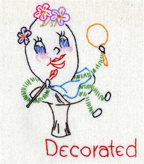 Hot Iron Transfers For Embroidery Textile Painting Needlepoint Wearable Art Aunt Martha S