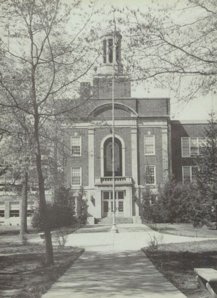 Explore 1959 Lew Wallace High School Yearbook, Gary IN - Classmates