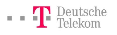 Fonts Logo » Deutsche Telekom Logo Font