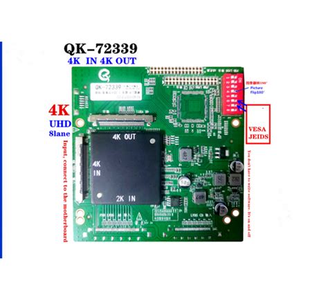 QK-72333 QK-6M60 QK-6M66 QK-72339 QK-72559 BH-7233-B Pinboard 4K ...