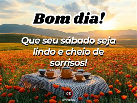 Bom Dia Sábado Para Whatsapp