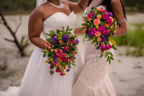 Florida Same Sex Weddings Sun And Sea Beach Weddings Ceremonies