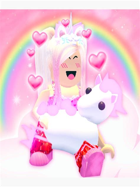 "mackenzie turner funny roblox girl" Sticker by Ellie-Thuma | Redbubble