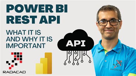 Power Bi Rest Api What It Is And Why It Is Important Radacad