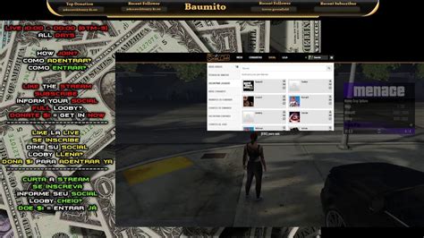 Free Gratis Gta Money Dinero Dinheiro Drop Lobby Live Pc Only