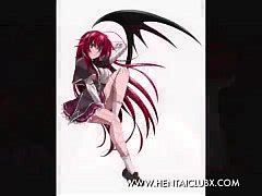 Ecchi Op Dxd Ecchi Sexy Free Mobile Porn Videos IPornTV