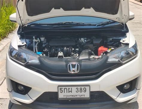 Honda Jazz Gk S Auto T