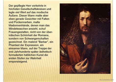 Albrecht D Rer Deutsch Daf Powerpoints