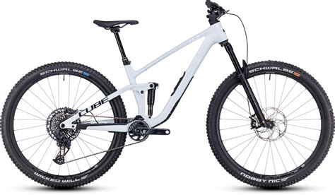 STEREO ONE44 N FULLSUSPENSION N MOUNTAINBIKE N BIKES N N